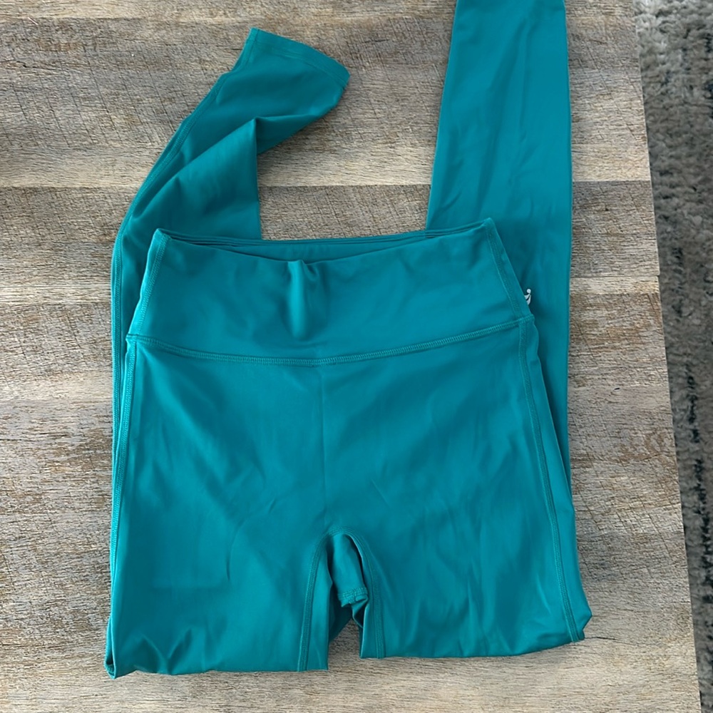 Fabletics leggins